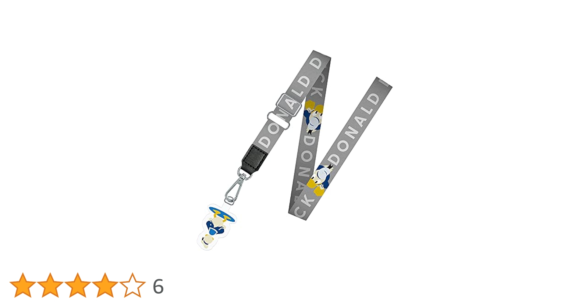 ディズニーストア　ストラップ他セット〜SA3 ストラップホルダー付 ショルダーストラップ Disney ベイ